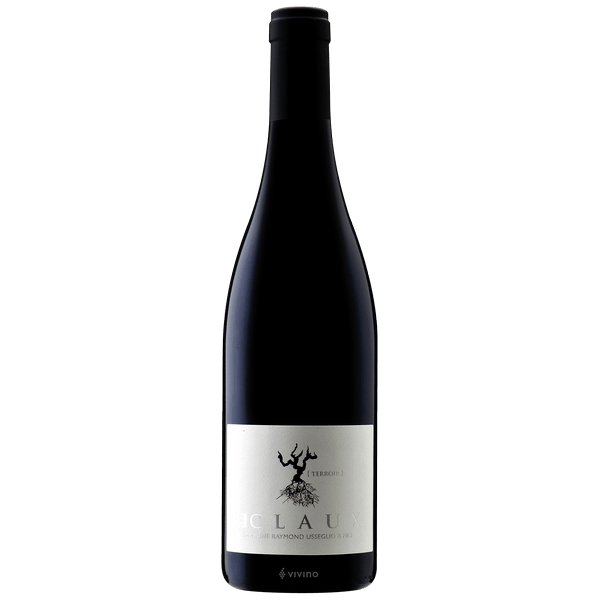 DOMAINE USSEGLIO RAYMOND Les Claux Red