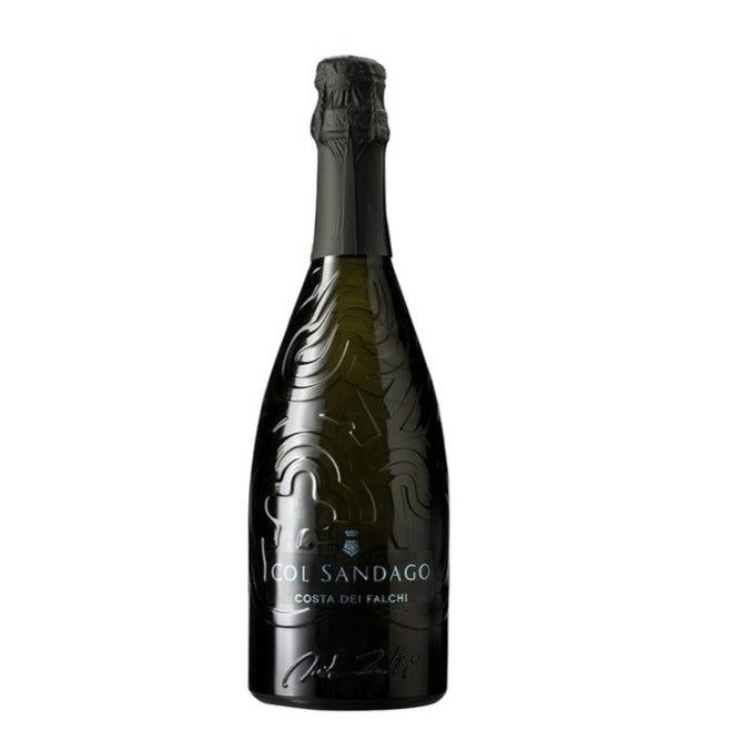 COL SANDAGO Costa dei Falchi Extra Brut DOCG