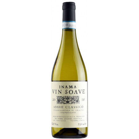 INAMA Soave Classico DOC