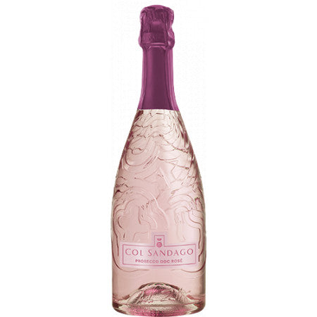 COL SANDAGO Prosecco Rosé Brut DOC