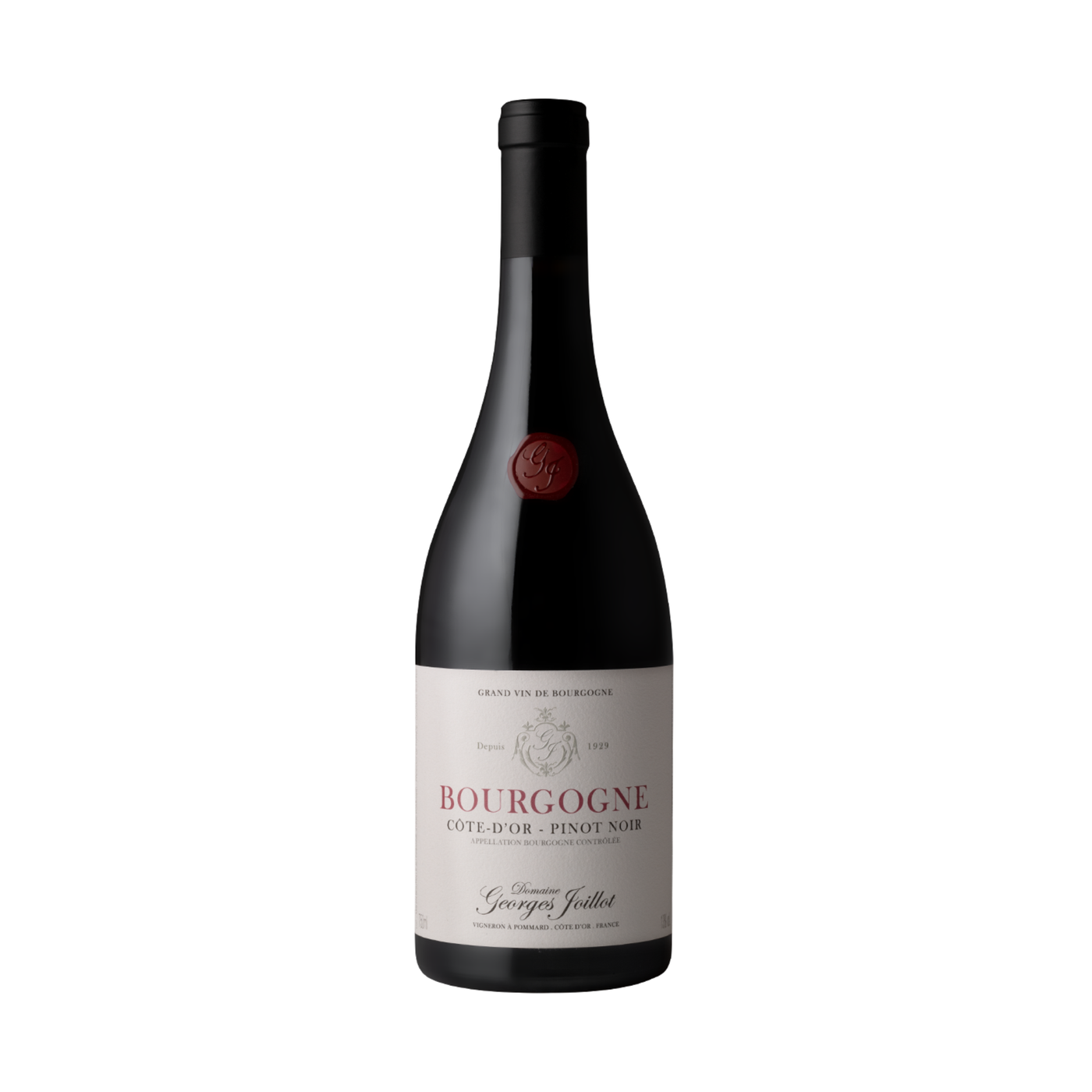 DOMAINE GEOGES JOILLOT Bourgogne Pinot Noir